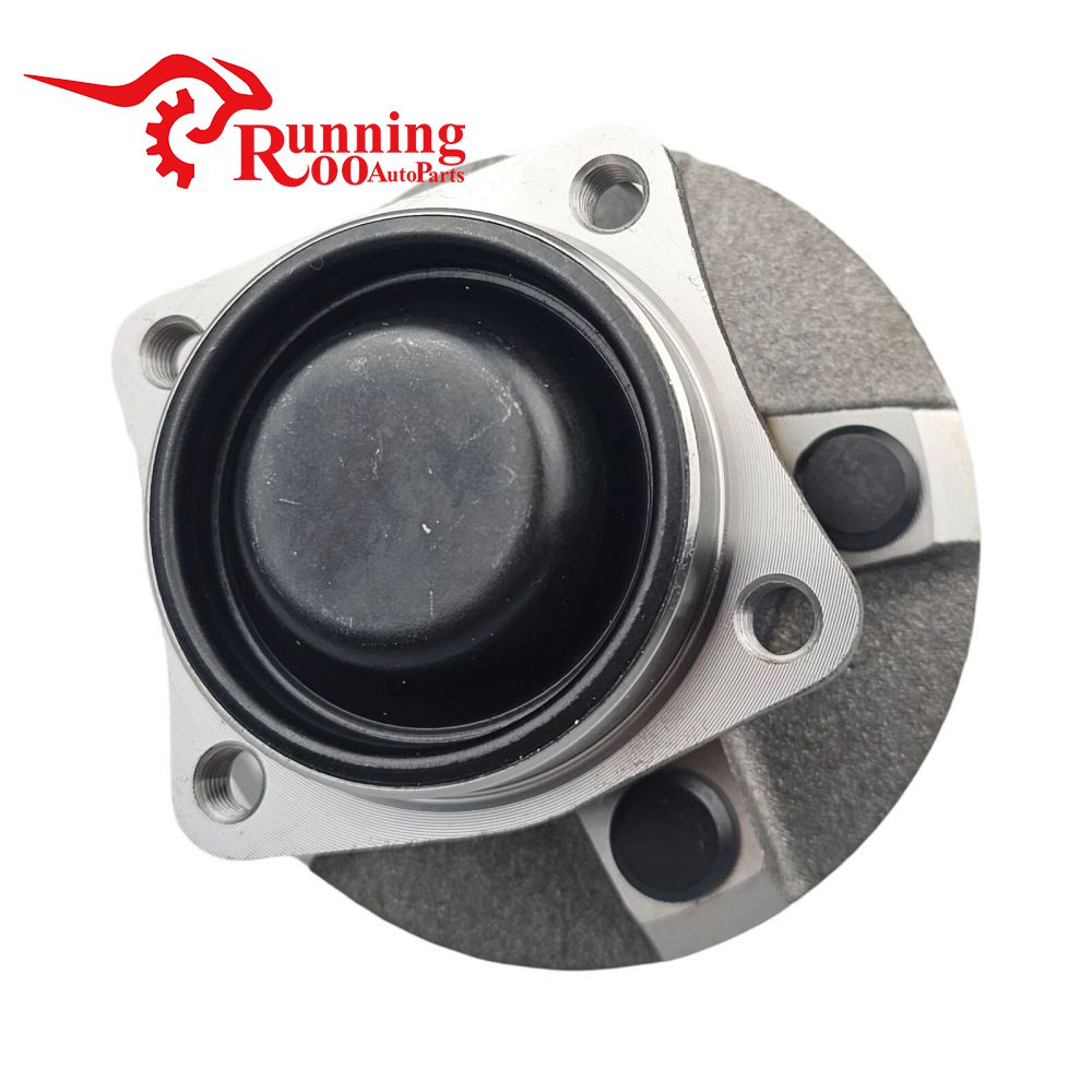 Rear Wheel Bearing Hub For Toyota Celica SX, ZR ZZT231 No ABS 1999-2006