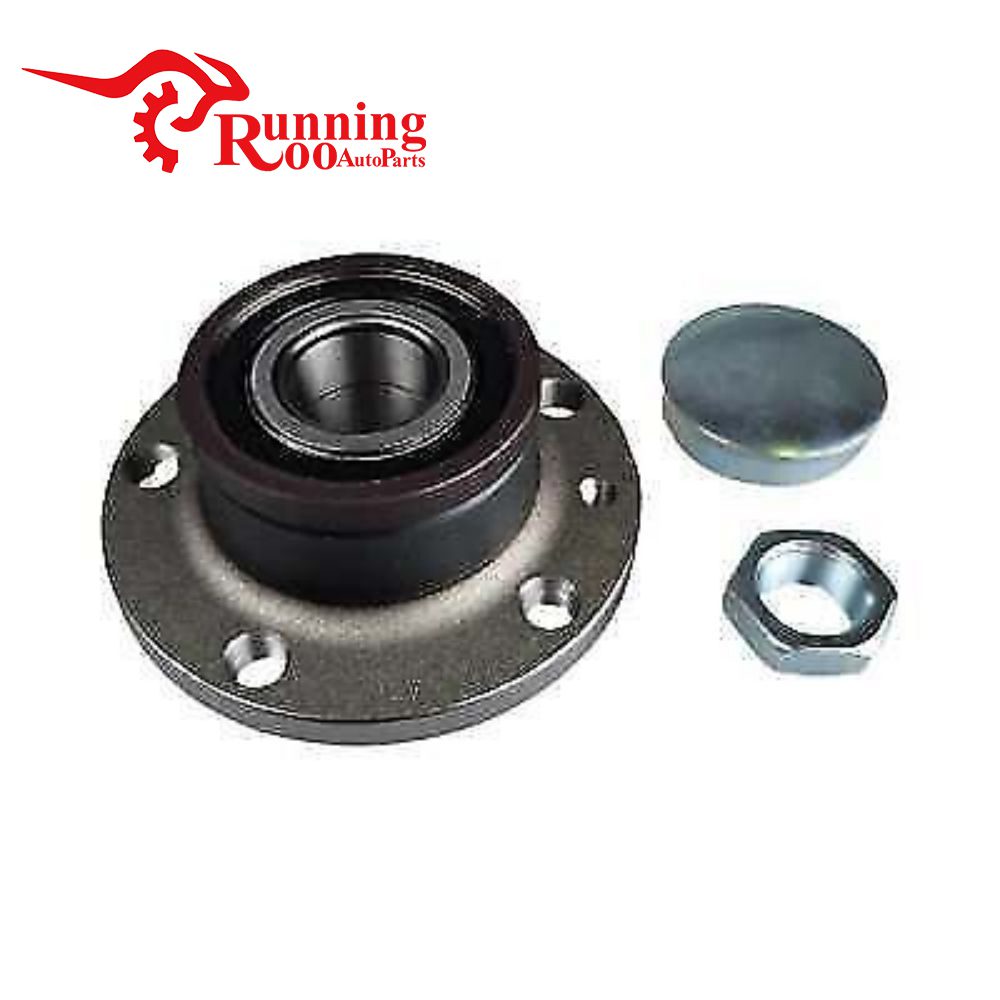 Rear Wheel Bearing Hub Assy For Alfa Romeo GTV 2.0L 3.0L 3.2L FWD 2000- ON