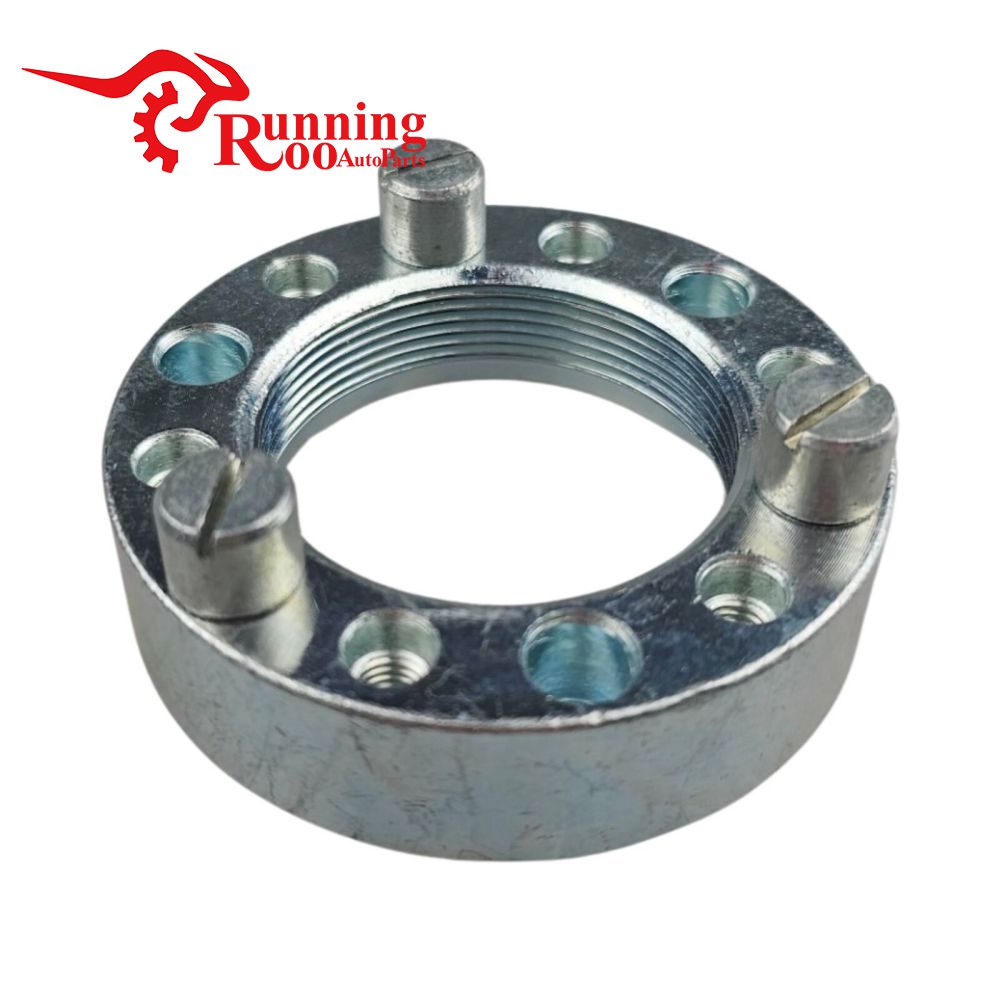 Rear Wheel Bearing Hub Lock Nut For Toyota Landcruiser Hilux 4Runner Dyna Lexus