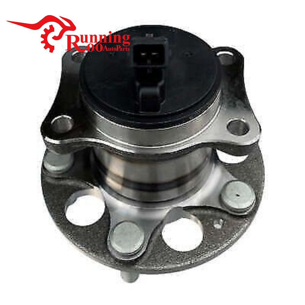 Rear Wheel Bearing Hub For Hyundai i30 PD PDe 2.0L Kona OS Elantra AD Venue QX