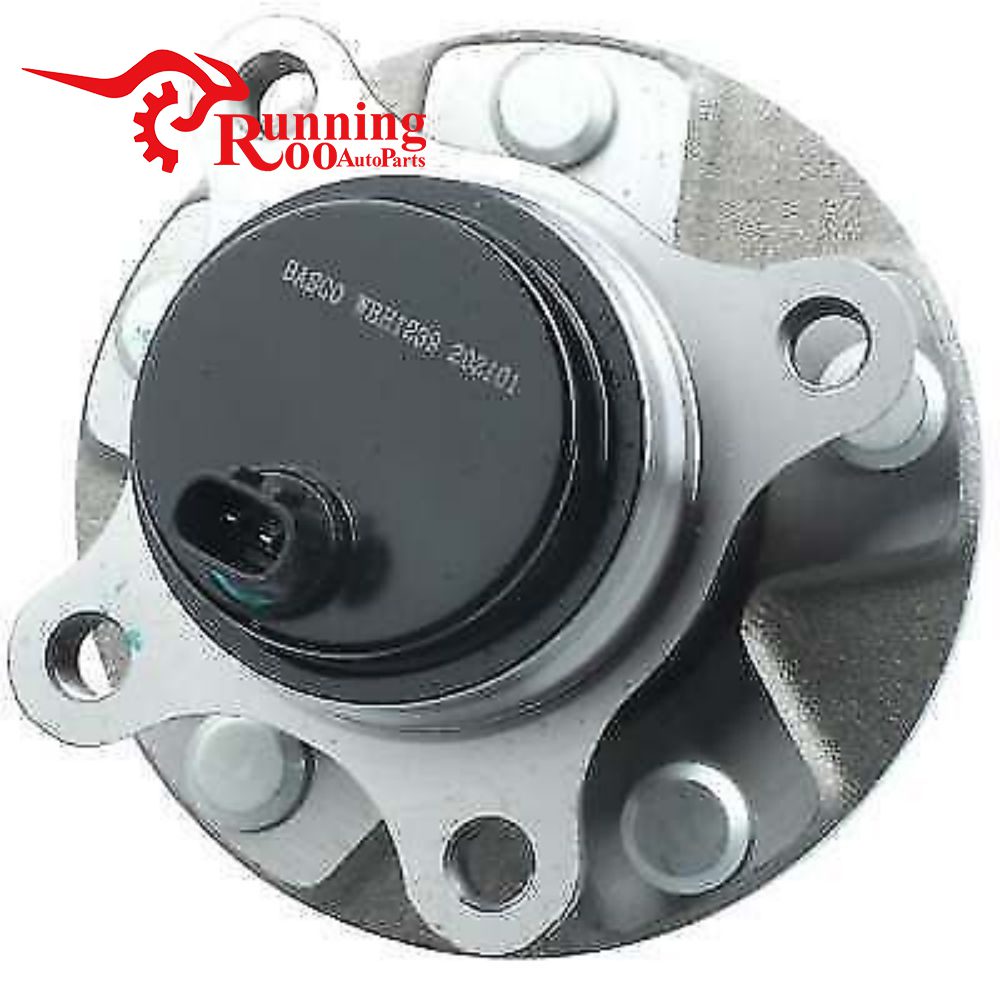 Front Right Wheel Bearing Hub Assy For Lexus IS250 GSE20 IS350 GSE21 2005-2013