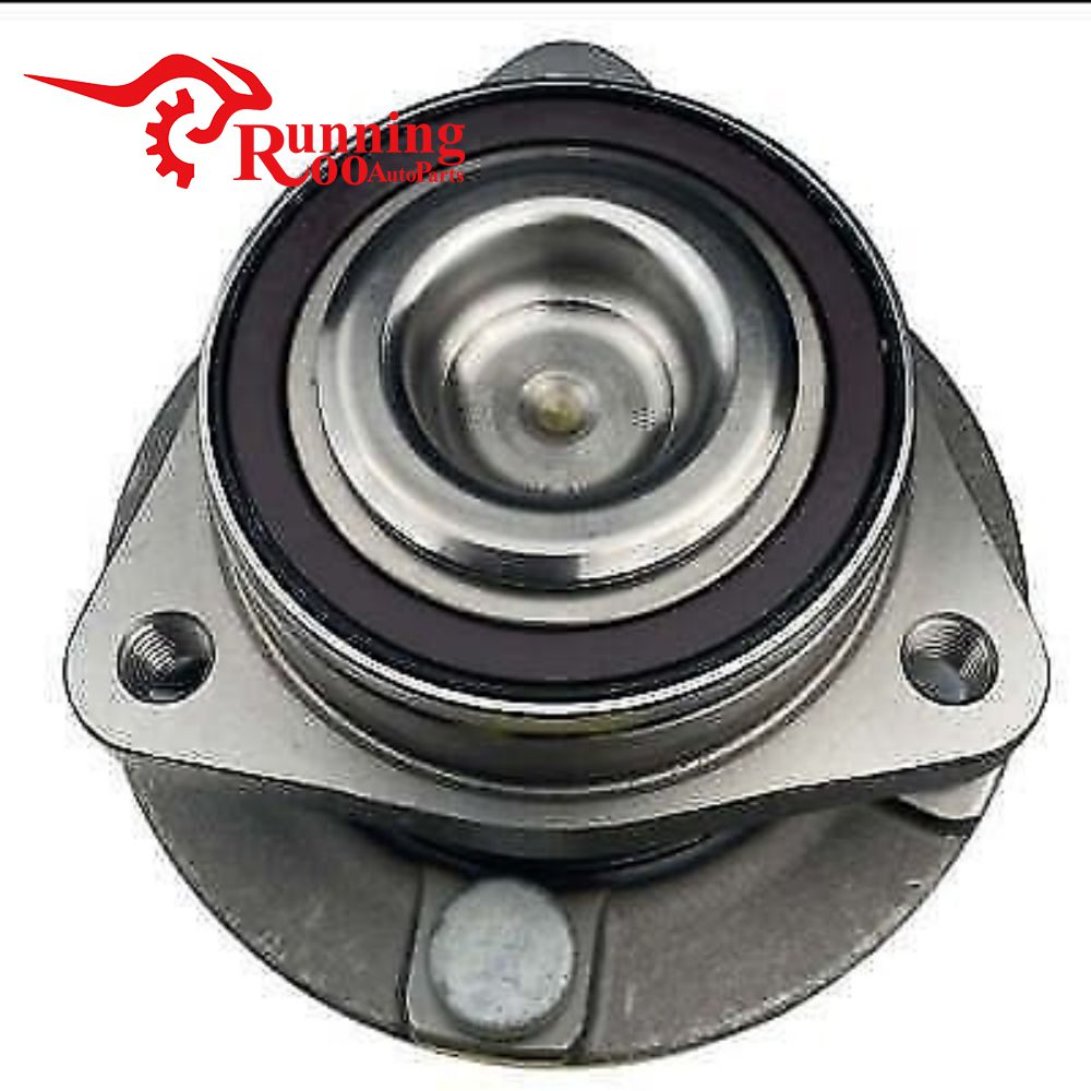 Front Wheel Bearing Hub Assy For Holden Calais Commodore VF Caprice WN RWD