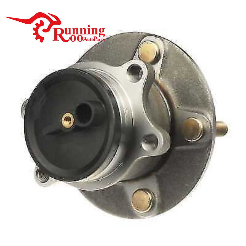 Rear Wheel Bearing Hub Assy For Mitsubishi ASX XA XB XC XD Eclipse Cross YA YB