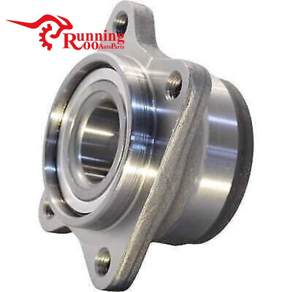 Rear Wheel Bearing Hub Assembly For Mitsubishi Verada KL KJ KF KH KE V3000 KS KR