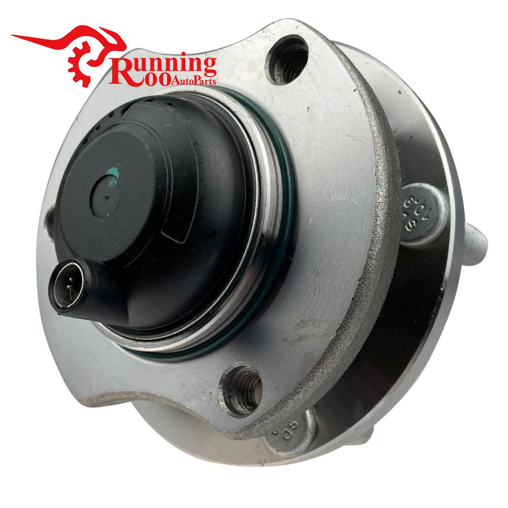 Front Left Wheel Bearing Hub Assy For Holden Calais Commodore HSV Toyota VS VR