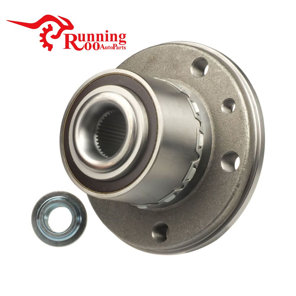 Front Wheel Bearing Hub Assembly for Volkswagen Touran 2.0 1T 08/2003 - 05/2010