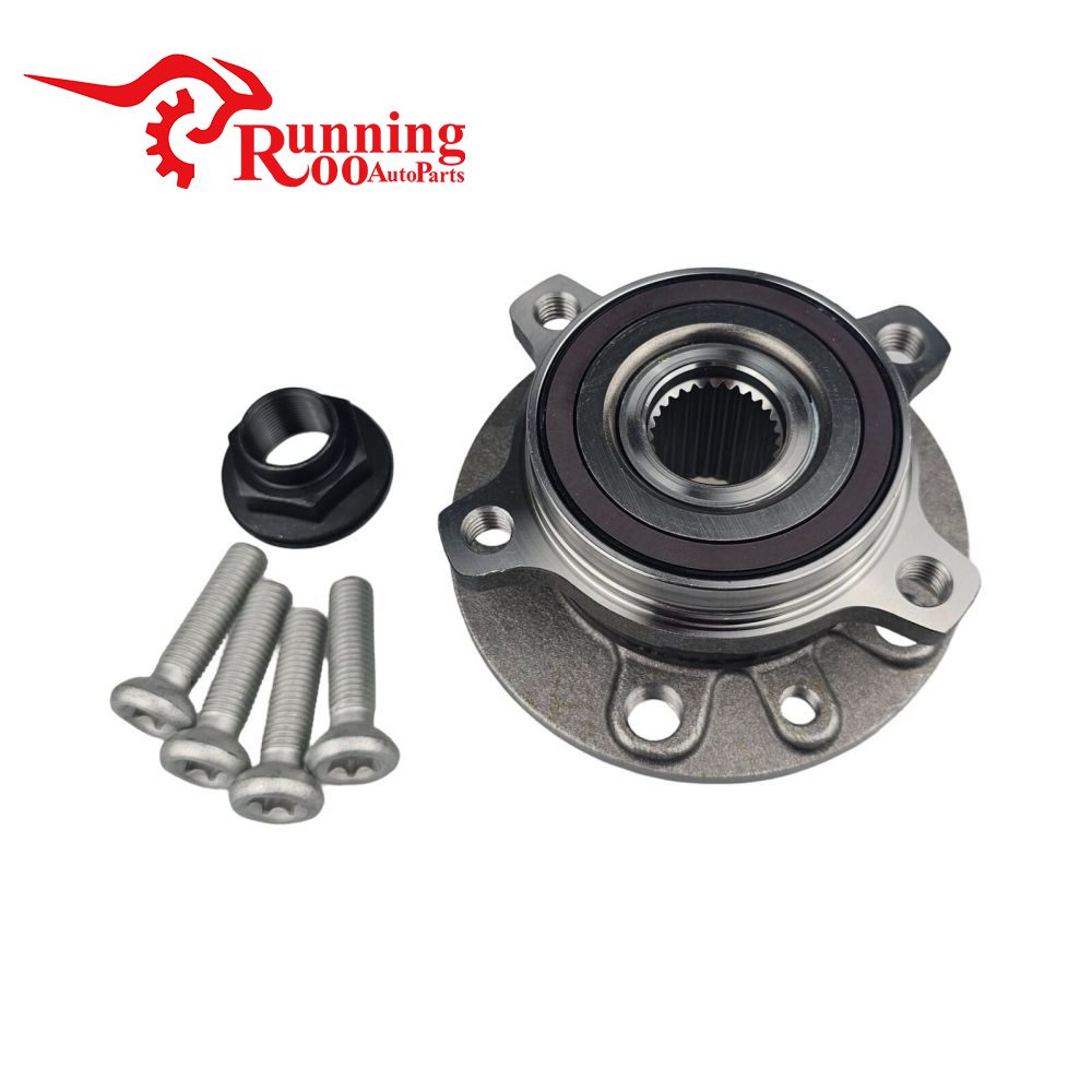 Rear Wheel Bearing Hub Assembly for Alfa Romeo Giulia Veloce
