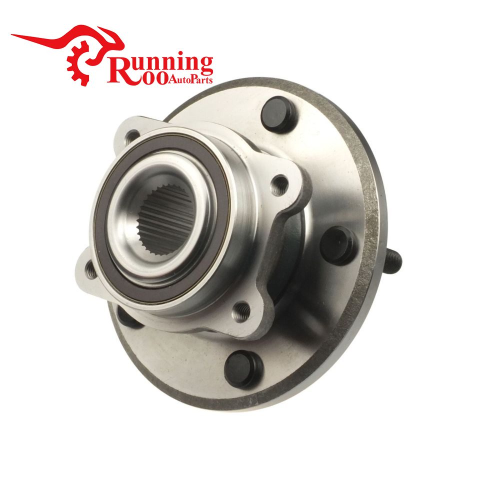 Front Wheel Bearing Hub Assembly For Dodge Journey JC 2009-2019