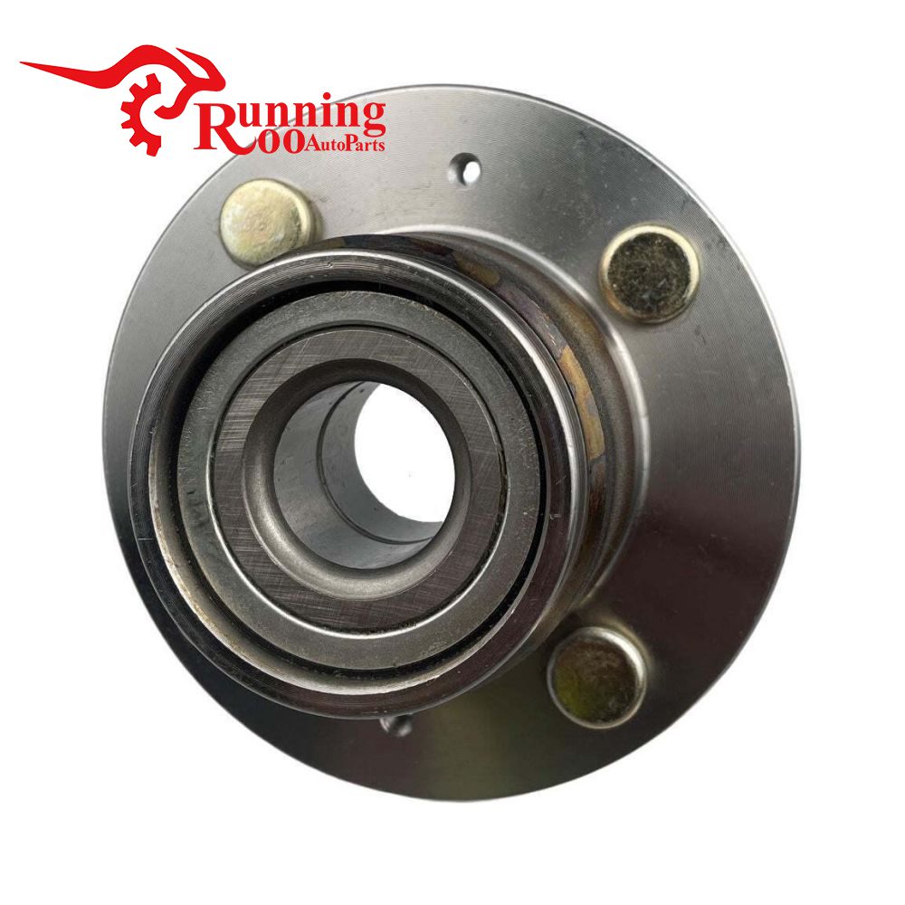 Rear Wheel Bearing Hub Assembly For Chery J1 S2X With ABS 2011-2017