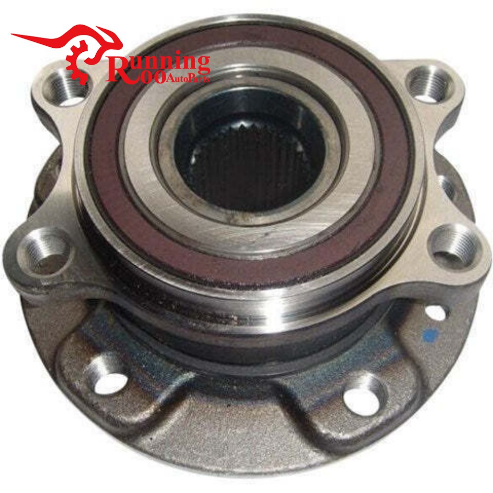 Front Wheel Bearing Hub Assy for Nissan Qashqai J11 FBAJ11 J12 TAAJ12 FWD 2014On