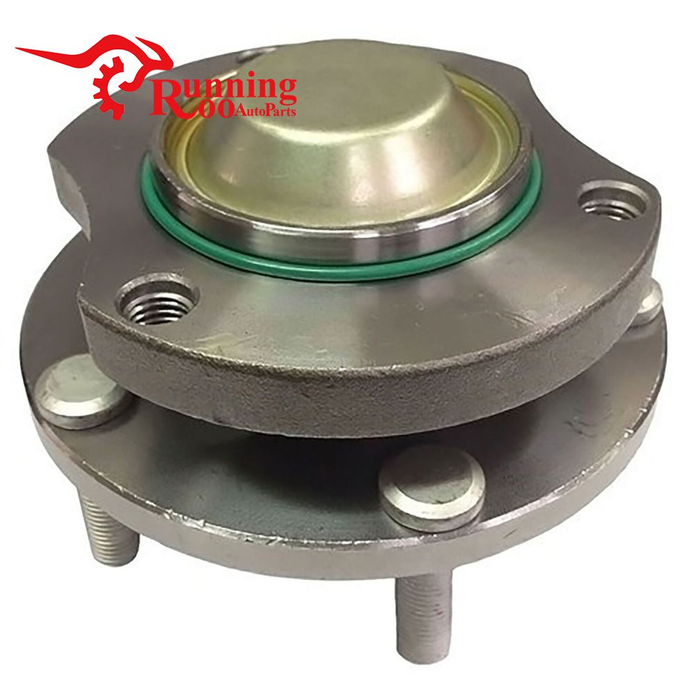Front Wheel Bearing Hub Assembly For Holden Commodore HSV Toyota VR VS