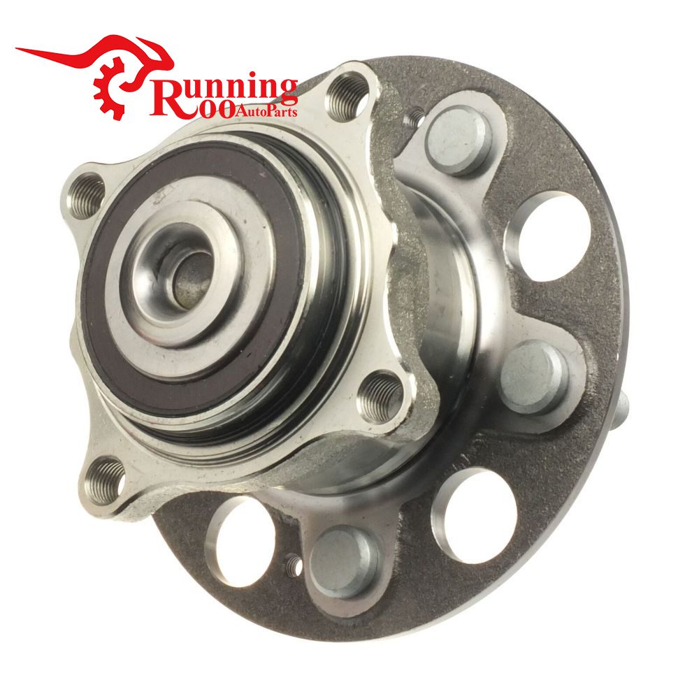Rear Wheel Bearing Hub Assy For Honda Accord CU 2.0L 2.4L FWD (2007-2015)