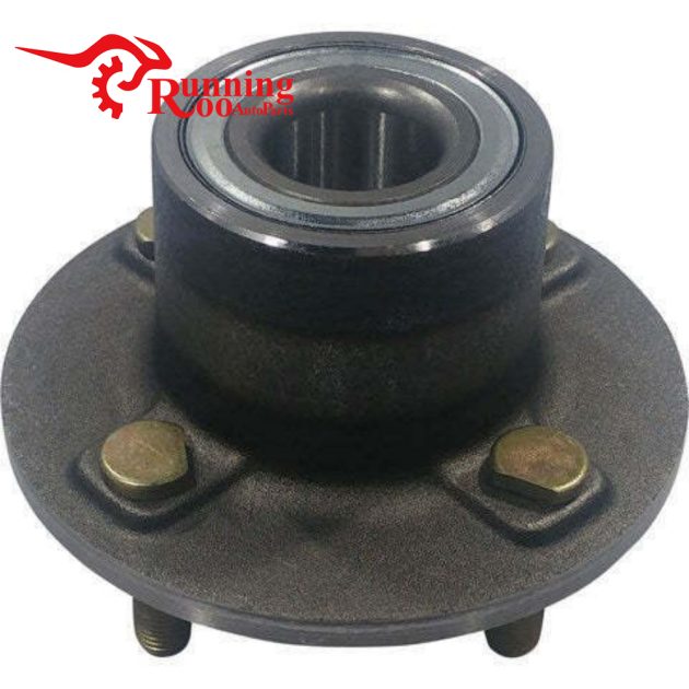 Rear Wheel Bearing Hub Assembly For Proton Jumbuck 4G15 2003-2013
