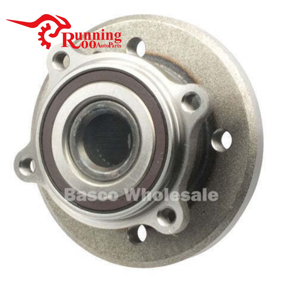 Front Wheel Bearing Hub Assy For Mini Cooper S | Cooper | One R50 R52 R53 FWD