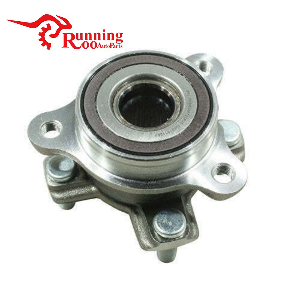 Front Wheel Bearing Hub Assembly for Suzuki Swift AZ 2017~Current