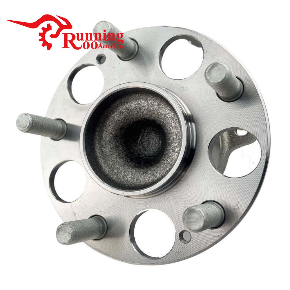 Rear Wheel Bearing Hub Assembly for Honda Civic FB FB2 FB3 FWD (2012-2016)