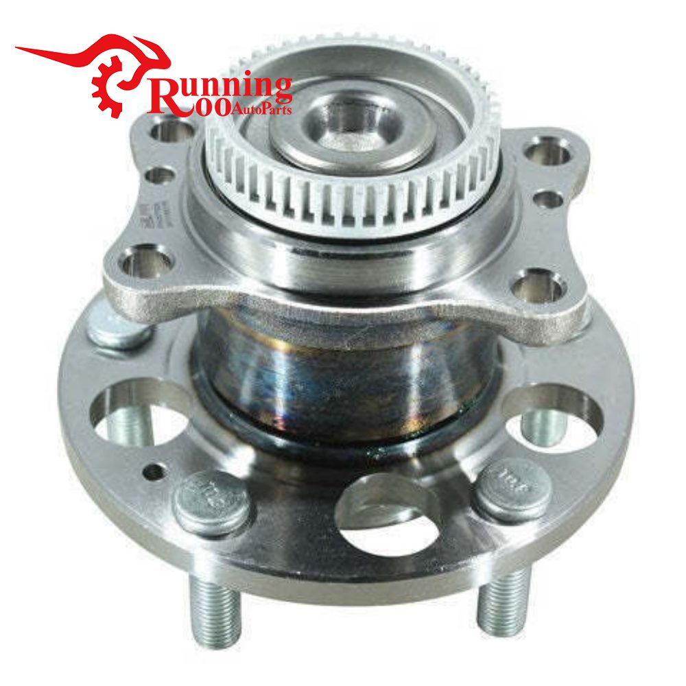 Rear Wheel Bearing Hub Assembly for Kia Rondo RP 6/2013-10/2020