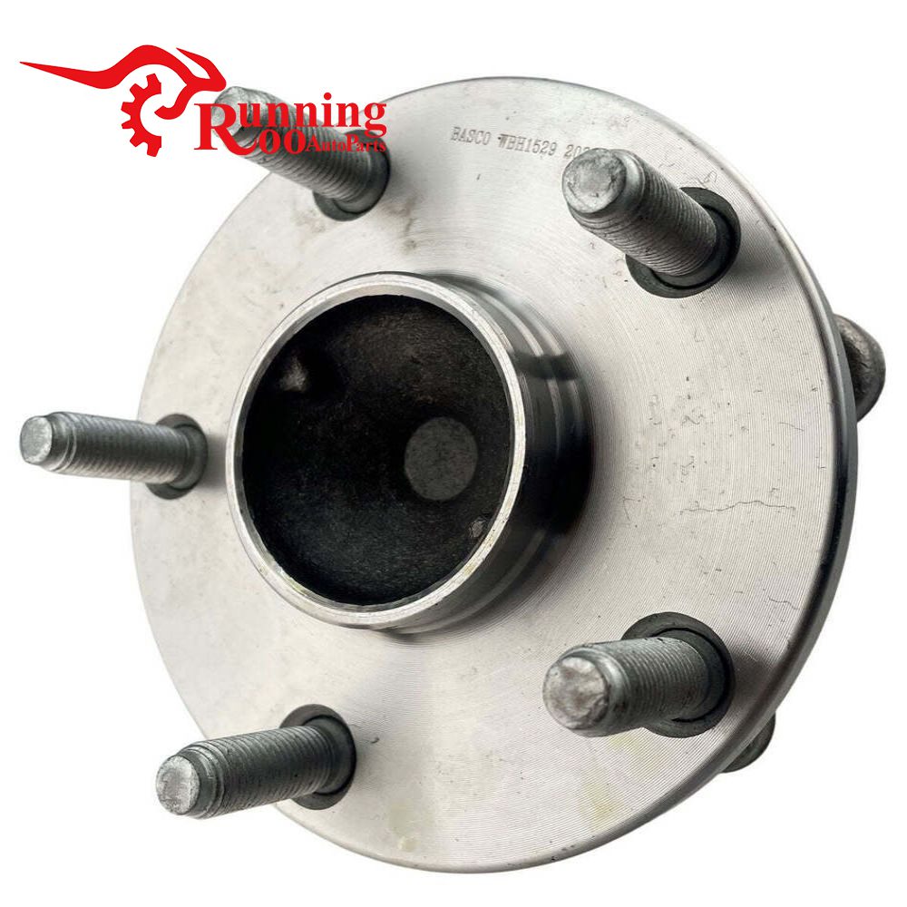 Front Wheel Bearing Hub Assembly For Lexus LS430 UCF30 LS600 UVF46