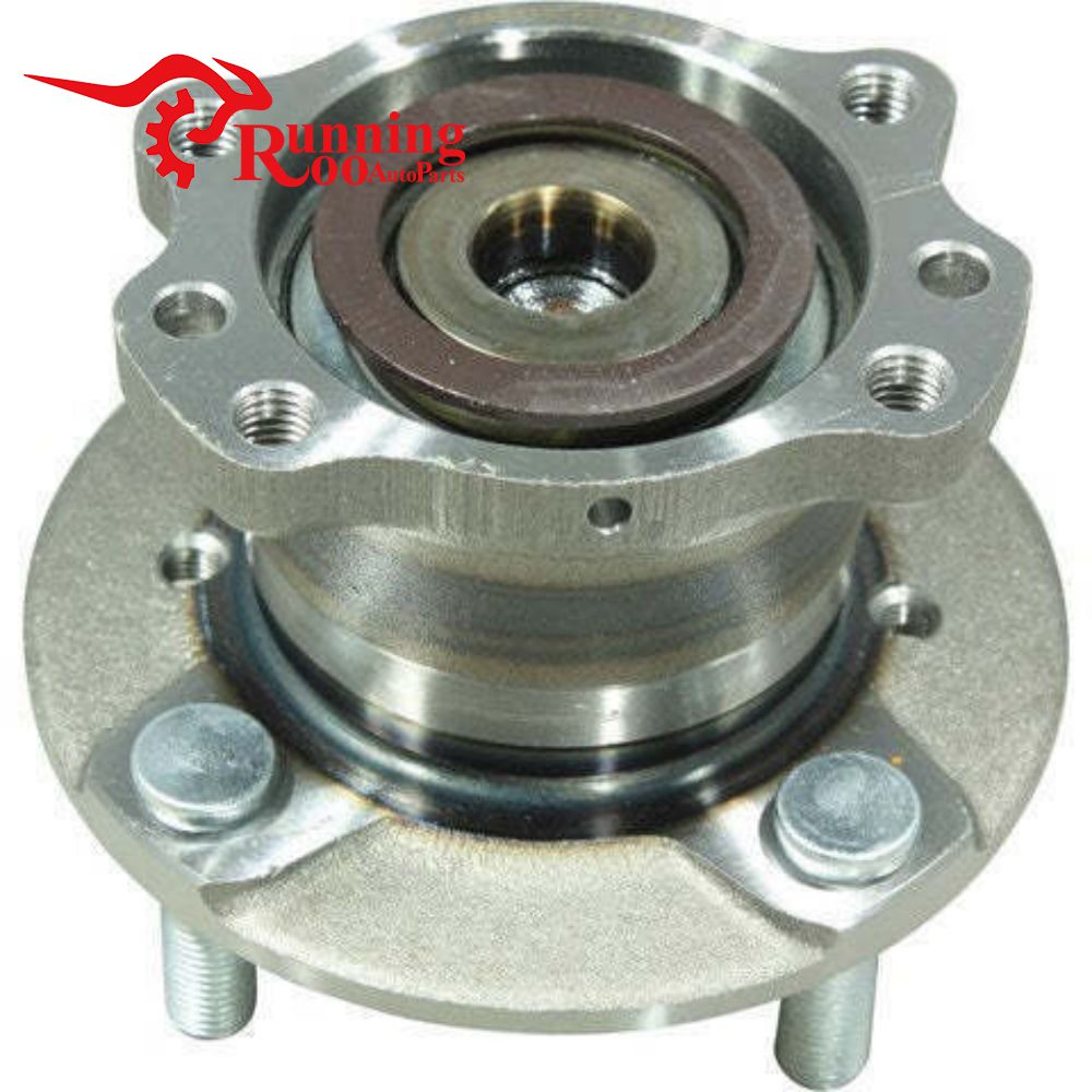 Rear Wheel Bearing Hub Assembly for Ford Ecosport BK BL 12/2013-Current