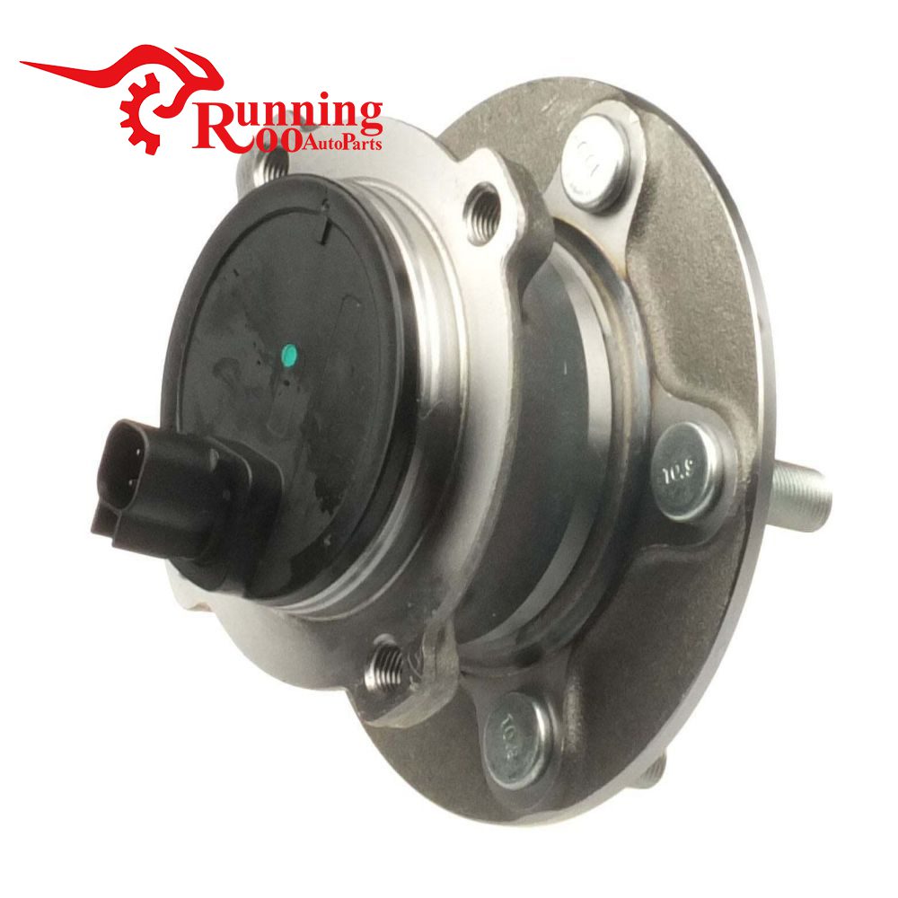 Rear Wheel Bearing Hub Assembly for Ford Focus LS LT LV 2005-2011