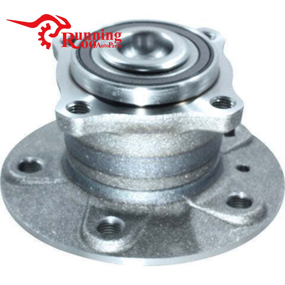 Rear Wheel Bearing Hub For Mercedes A-Class A150 A170 A200 B-Class B180 B200