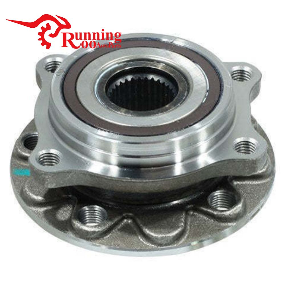 Front Wheel Bearing Hub Assembly For Alfa Romeo 159 Spider Brera