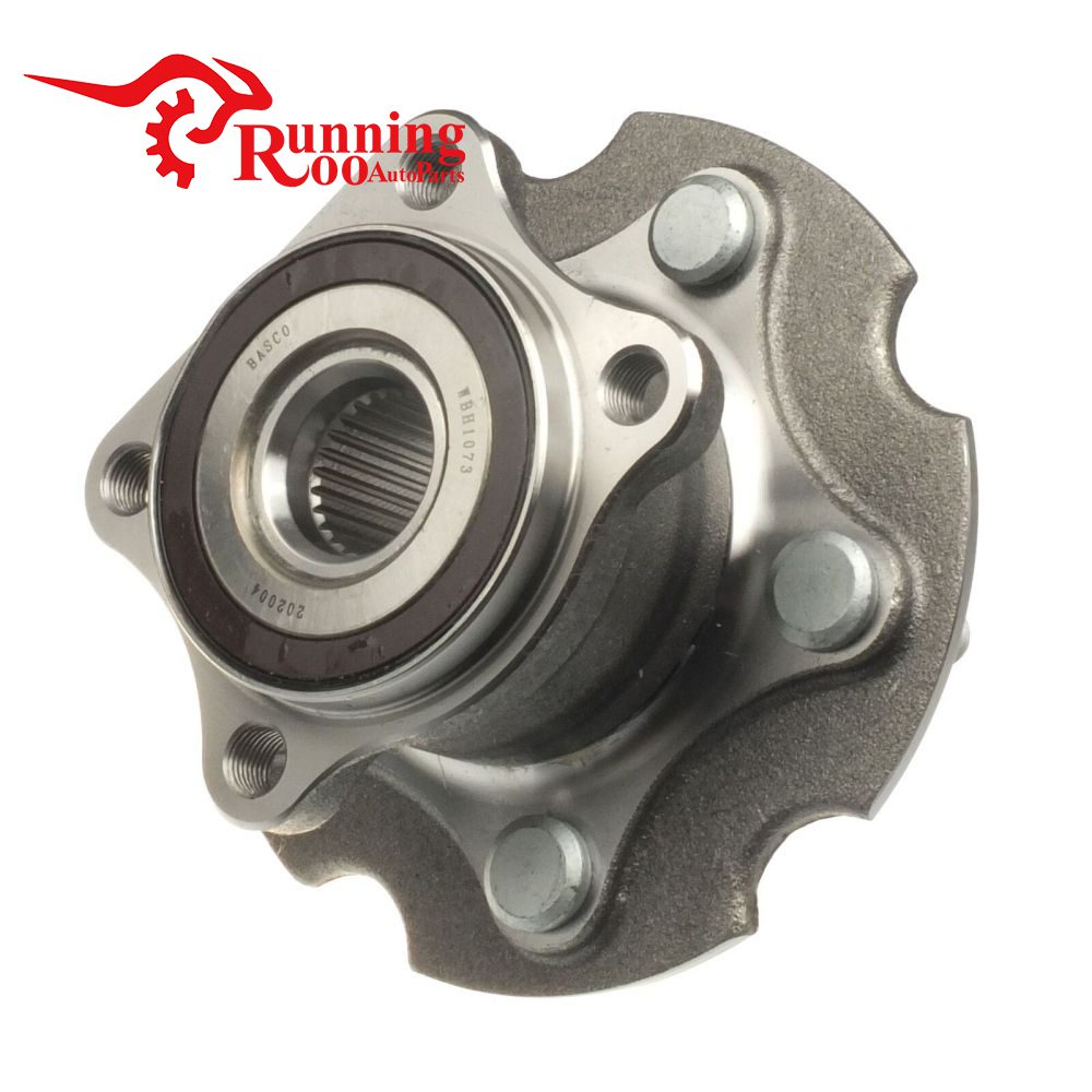 Rear Wheel Bearing Hub Assy For Lexus Toyota RAV4 AGZ15R ACA33R ALA49R ACA22R