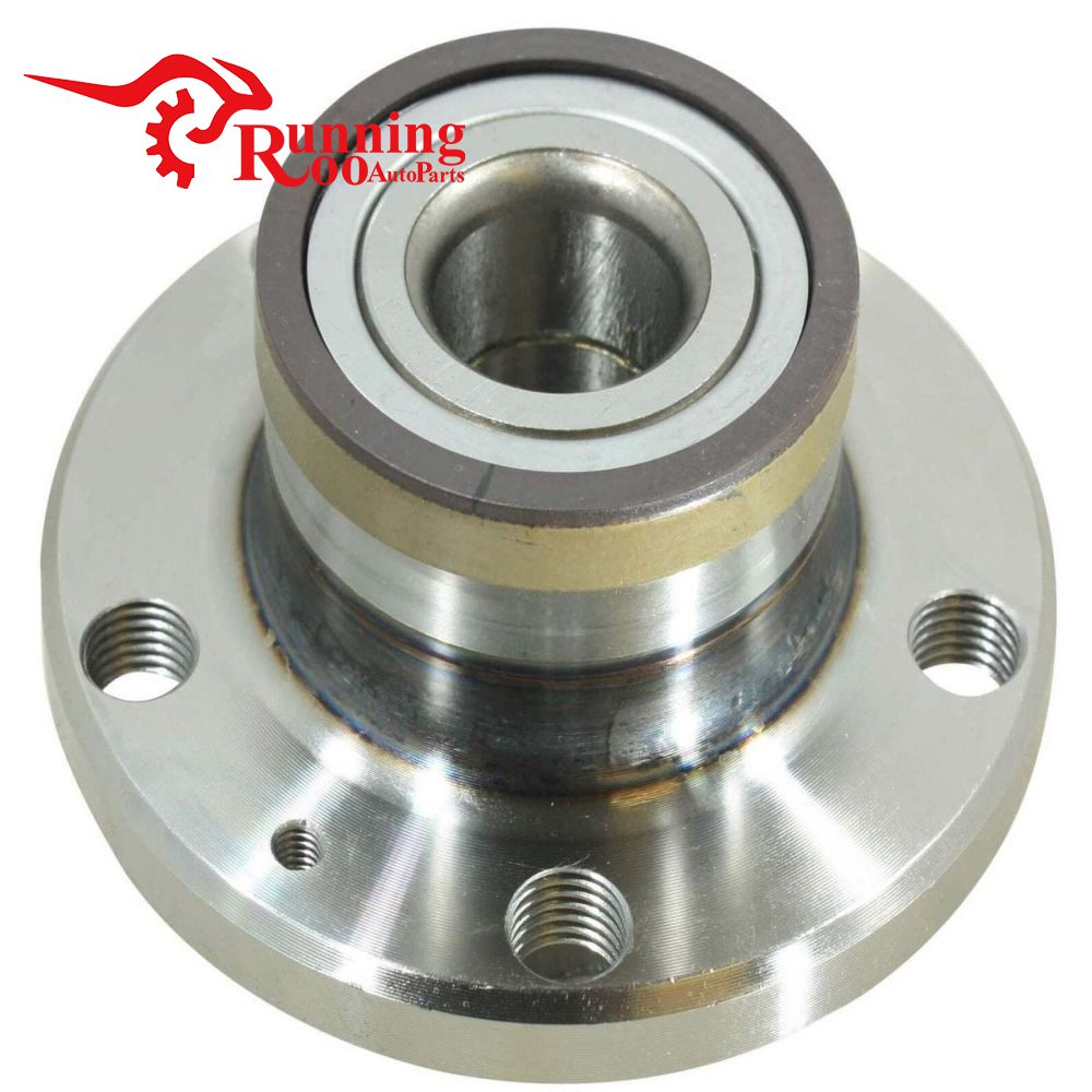 Rear Wheel Bearing Hub Assy For Audi A1 8X Volkswagen Polo 6C 6R 9N Skoda Fabia