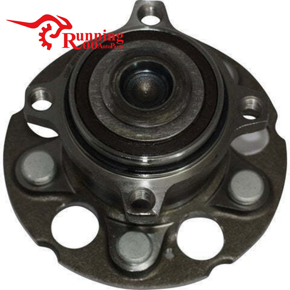Rear Wheel Bearing Hub Assembly For Honda Odyssey RB RC ABS 14mm Stud