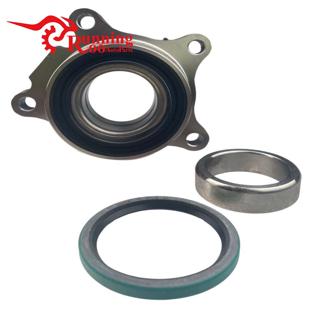 Rear Left Wheel Bearing Hub Assembly For Lexus LX Landcruiser FJA VDJ UZJ Tundra