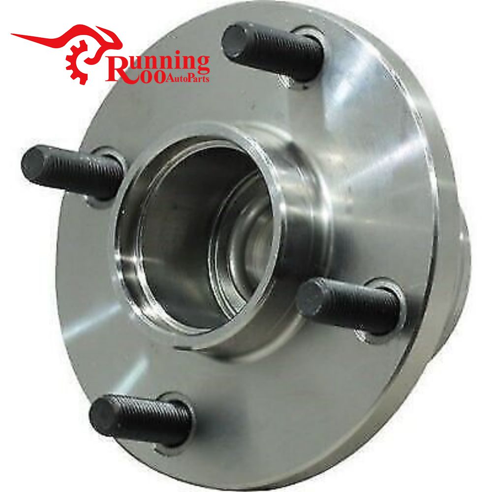 Rear Wheel Bearing Hub Assy for Ford Fiesta WP WQ Ford Fiesta LR Mazda2 DY ABS