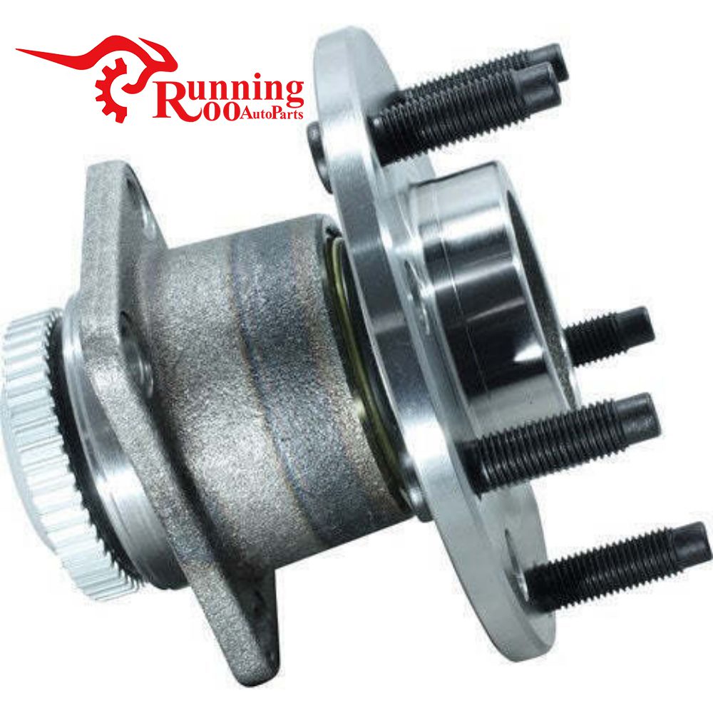 Front Wheel Bearing Hub Assembly For Chevrolet Corvette C3 C4