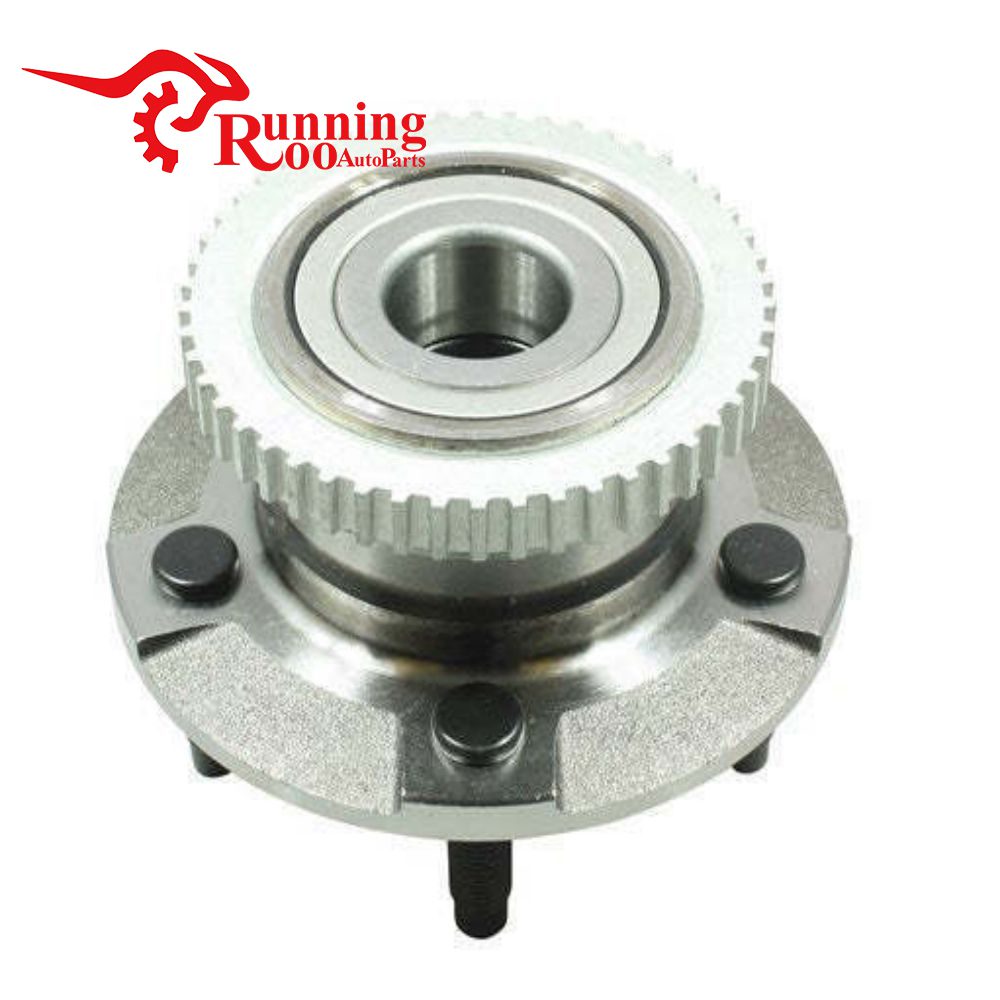 Rear Wheel Bearing Hub Assembly For Ford Taurus DN DP Drum Brake