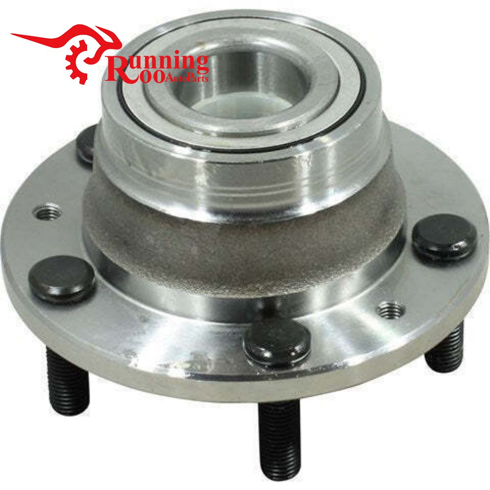 Rear Wheel Bearing Hub for Ford Probe Telstar, Mazda MX6 626, Non ABS