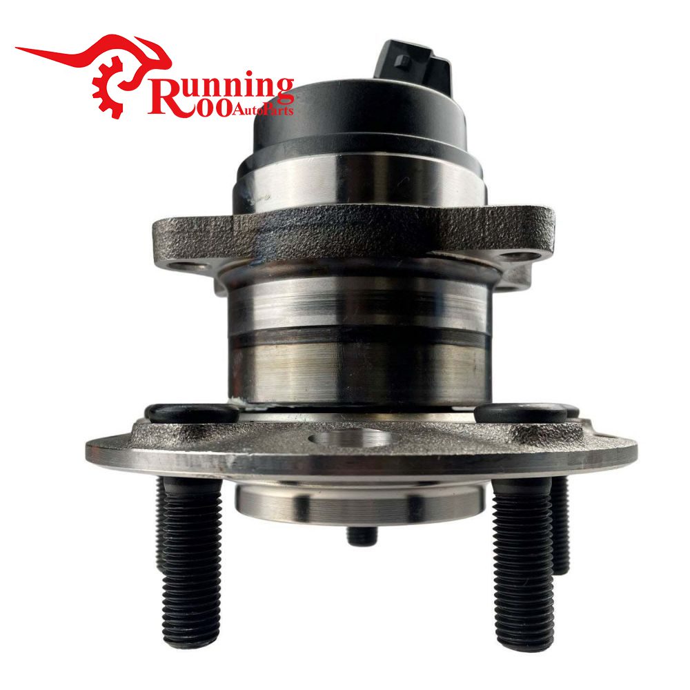 Rear Wheel Bearing Hub Assembly for Kia Cerato TD 2.0L G4KD 2008-2013 5 Stud