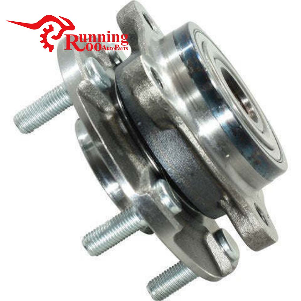Front Wheel Bearing Hub Assembly For Mitsubishi Lancer Evolution EVO VII VIII IX