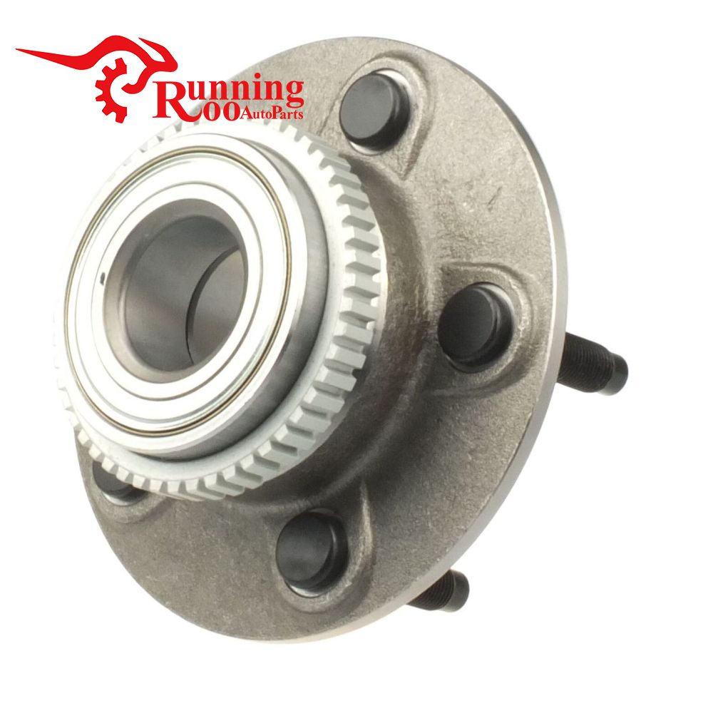 Front Wheel Bearing Hub Assembly For Ford Fairlane Falcon Territory RWD Only