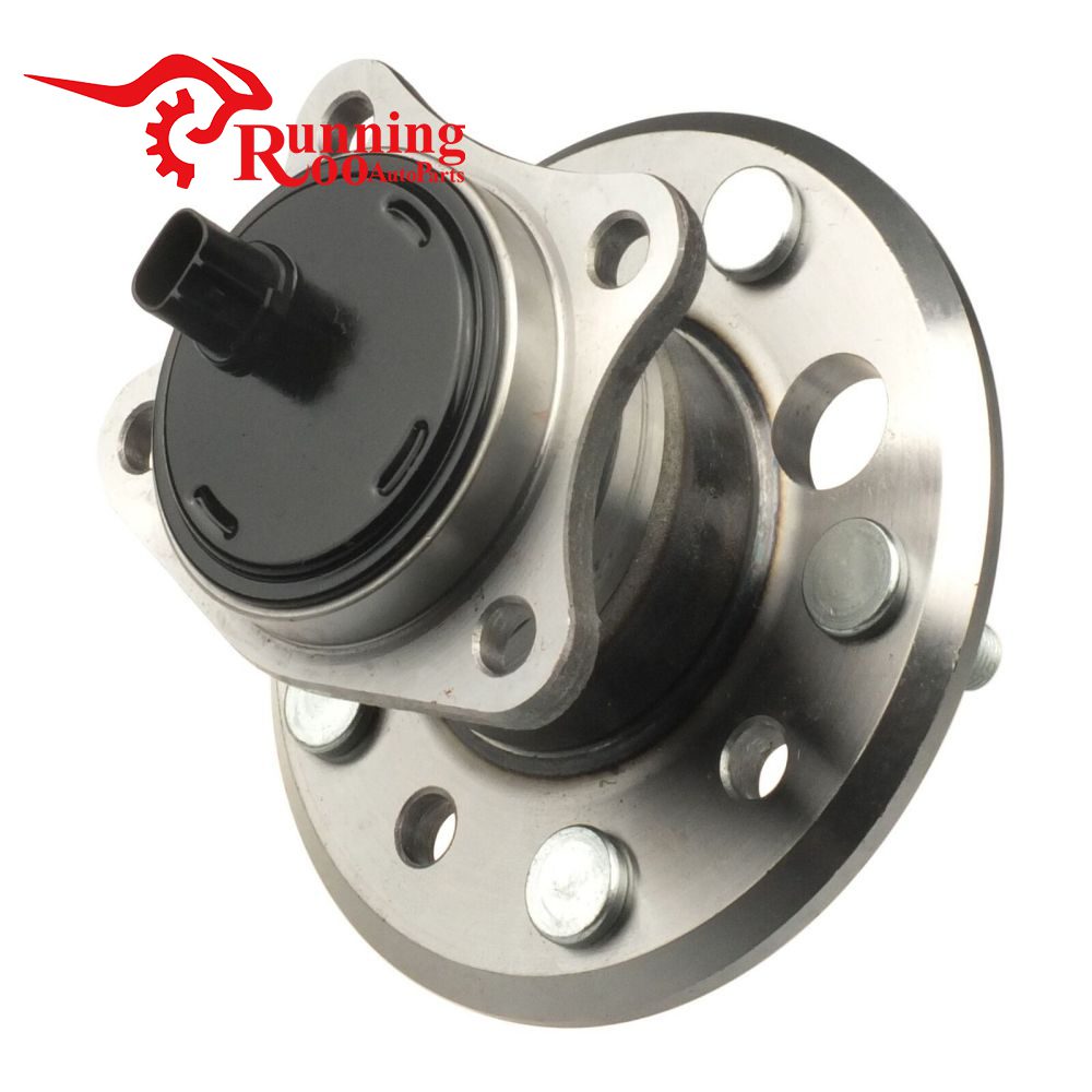 Rear Left Wheel Bearing Hub Assembly For Lexus ES300 Toyota Aurion Camry ABS