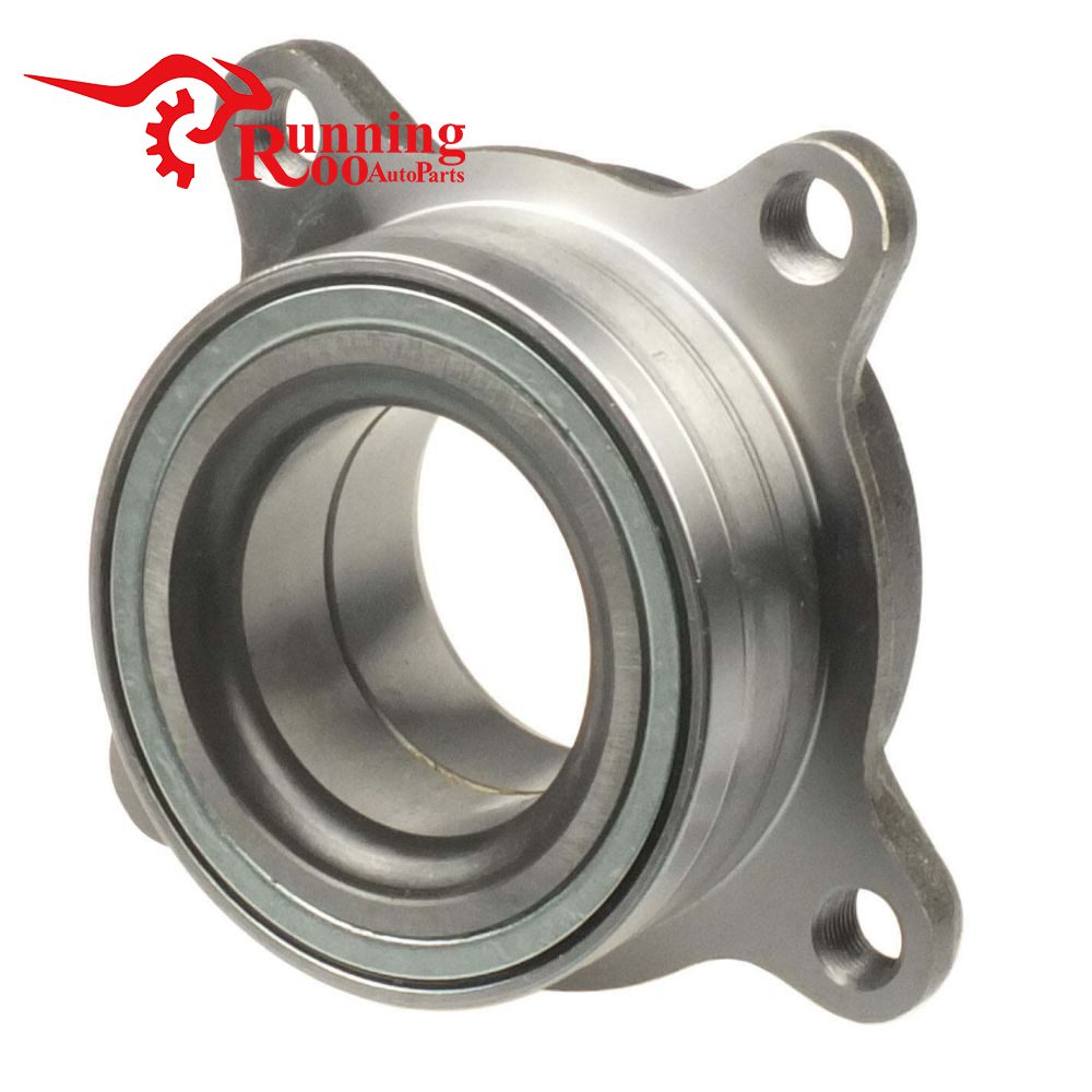 Front Wheel Bearing Hub Sub Assy For Mitsubishi L200 Pajero Sport Triton ML MN