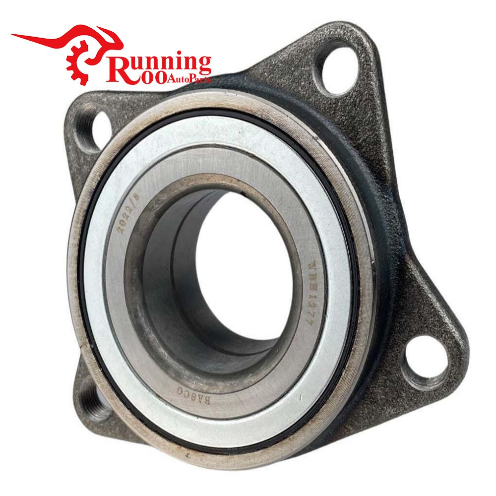 Front Wheel Bearing Hub Assembly For Mitsubishi Galant HJ Grandis BA Nimbus UG