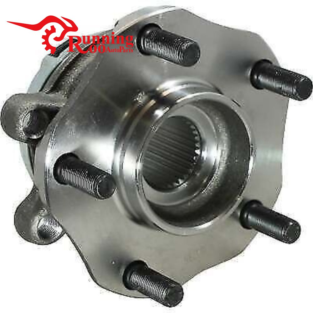 Front Wheel Bearing Hub Assy For Nissan Maxima J32 Teana J32 Elgrand E52 29Teeth
