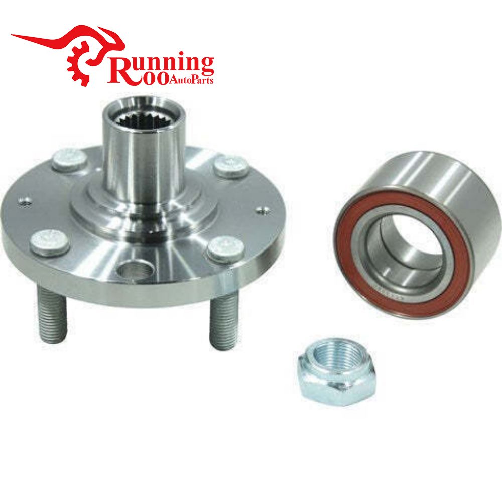 Front Wheel Bearing Hub Assembly for Holden Barina TK 2005-2011