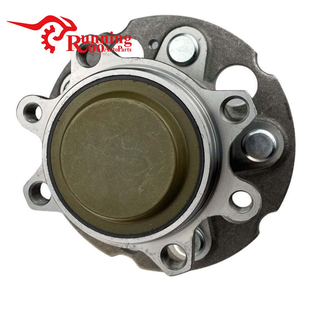 Rear Wheel bearing Hub Assembly For Honda Odyssey RC RC1 6 Hole Flange
