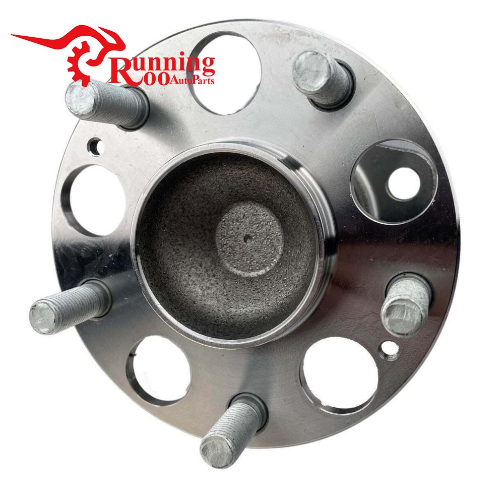 Rear Wheel Bearing Hub Assembly For Honda HRV RU5 RU2 Vezel RU1 RU3 RU4