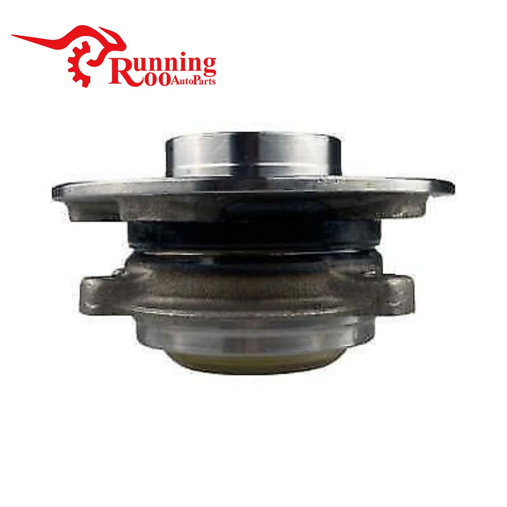 Rear Wheel Bearing Hub Assembly For Mercedes Benz A V177 W177 Multi Link Axle