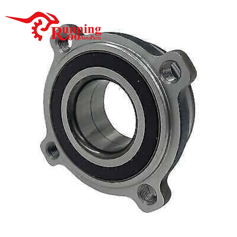 Rear Wheel Bearing Hub for BMW M2 F87, M3 F80, M4 F82 RWD