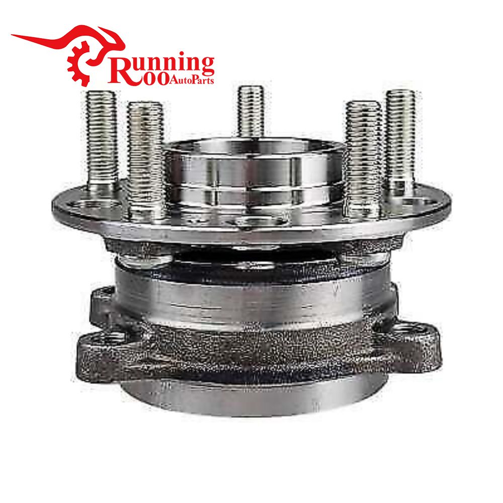 Rear Wheel Bearing Hub for Hyundai Santa Fe TM Palisade LX Kia Sorento MQ4