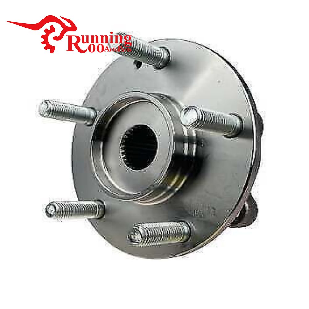 Front Wheel Bearing Hub For Kia Seltos ER812 EP81A ER81A 10/2019-08/2022