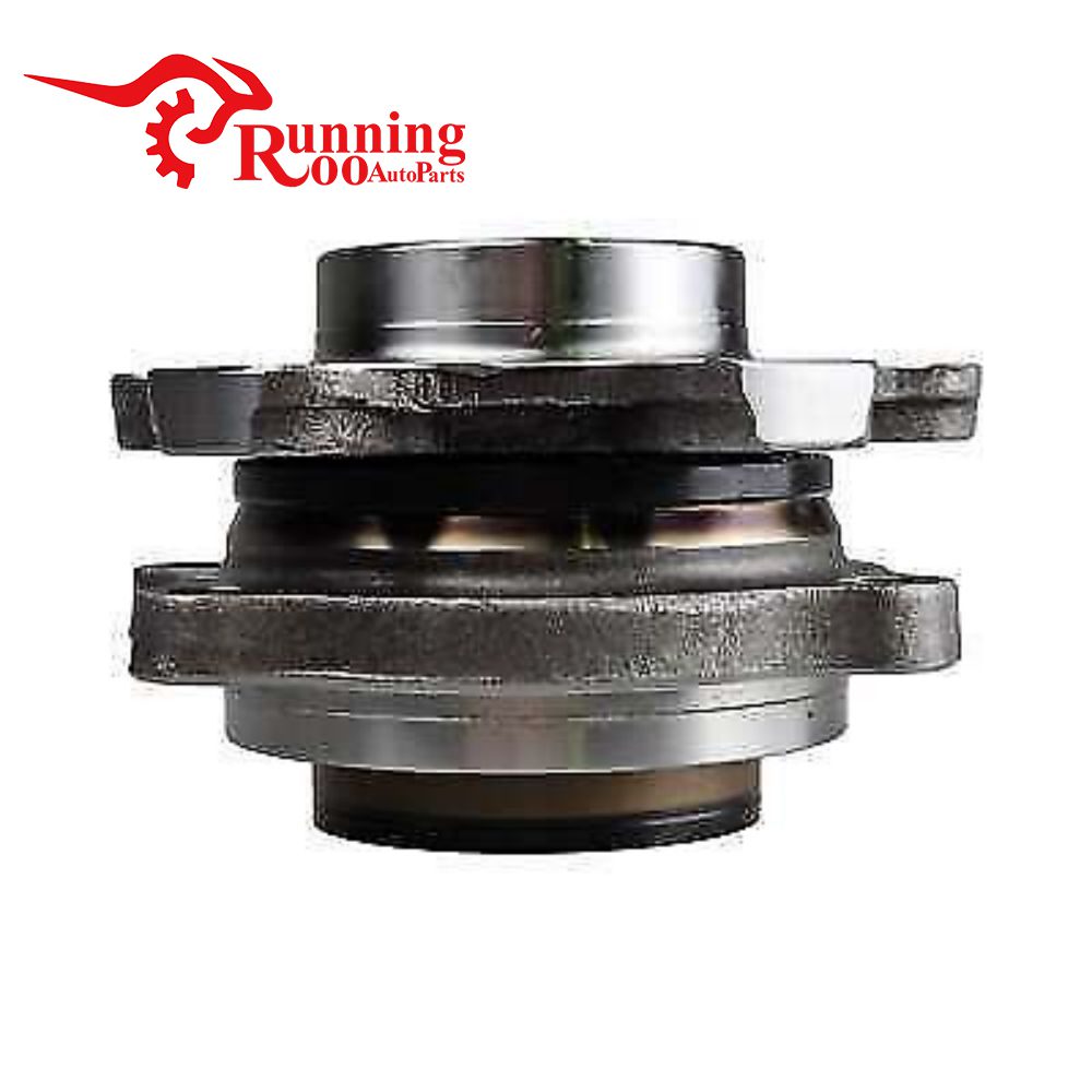 Rear Wheel Bearing Hub For BMW 330 330i 420i 430i M340i M440i M50 G21 G22 G23 26