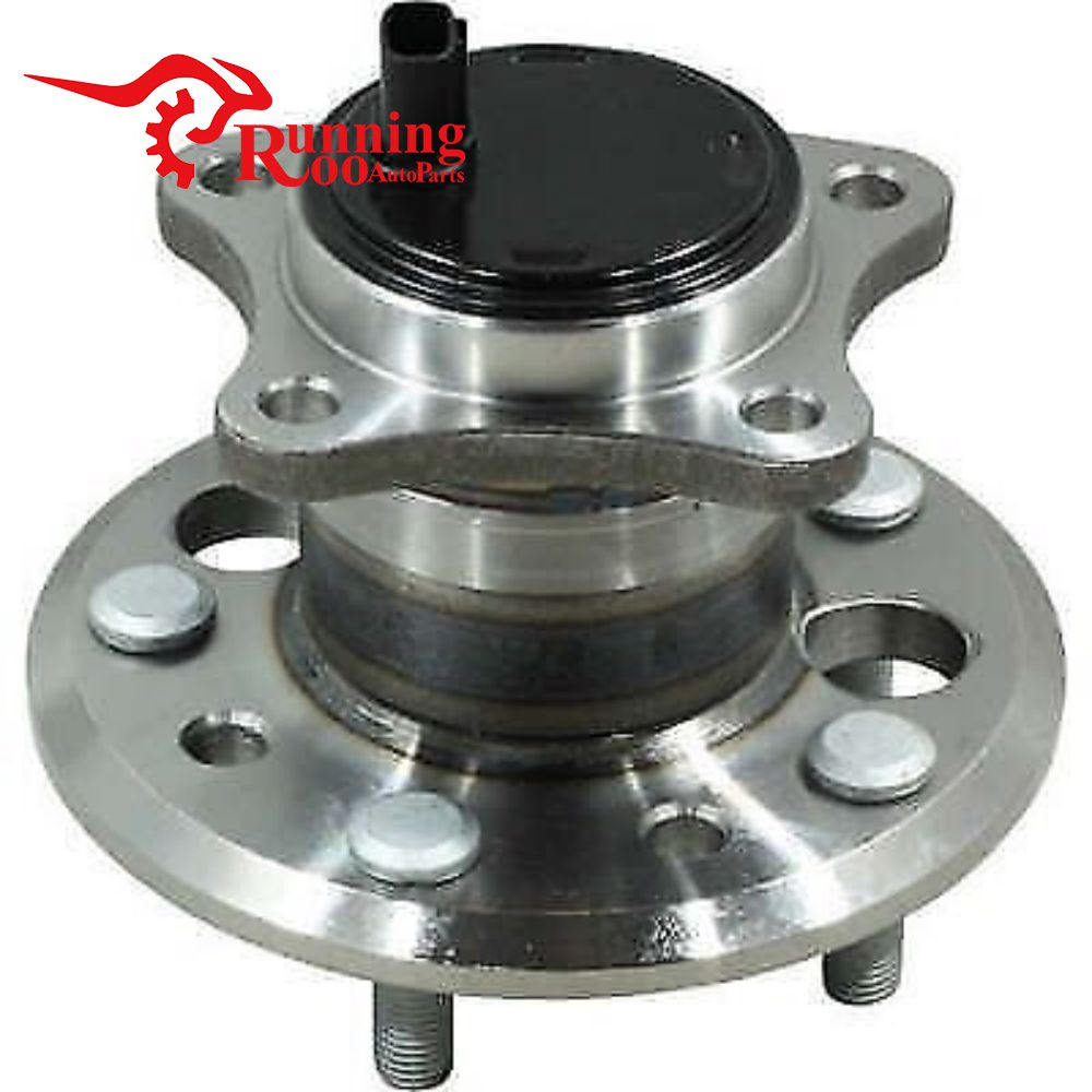 Rear Right Wheel Bearing Hub Assembly For Lexus ES300 MCV30 TRD Aurion GSV40 ABS